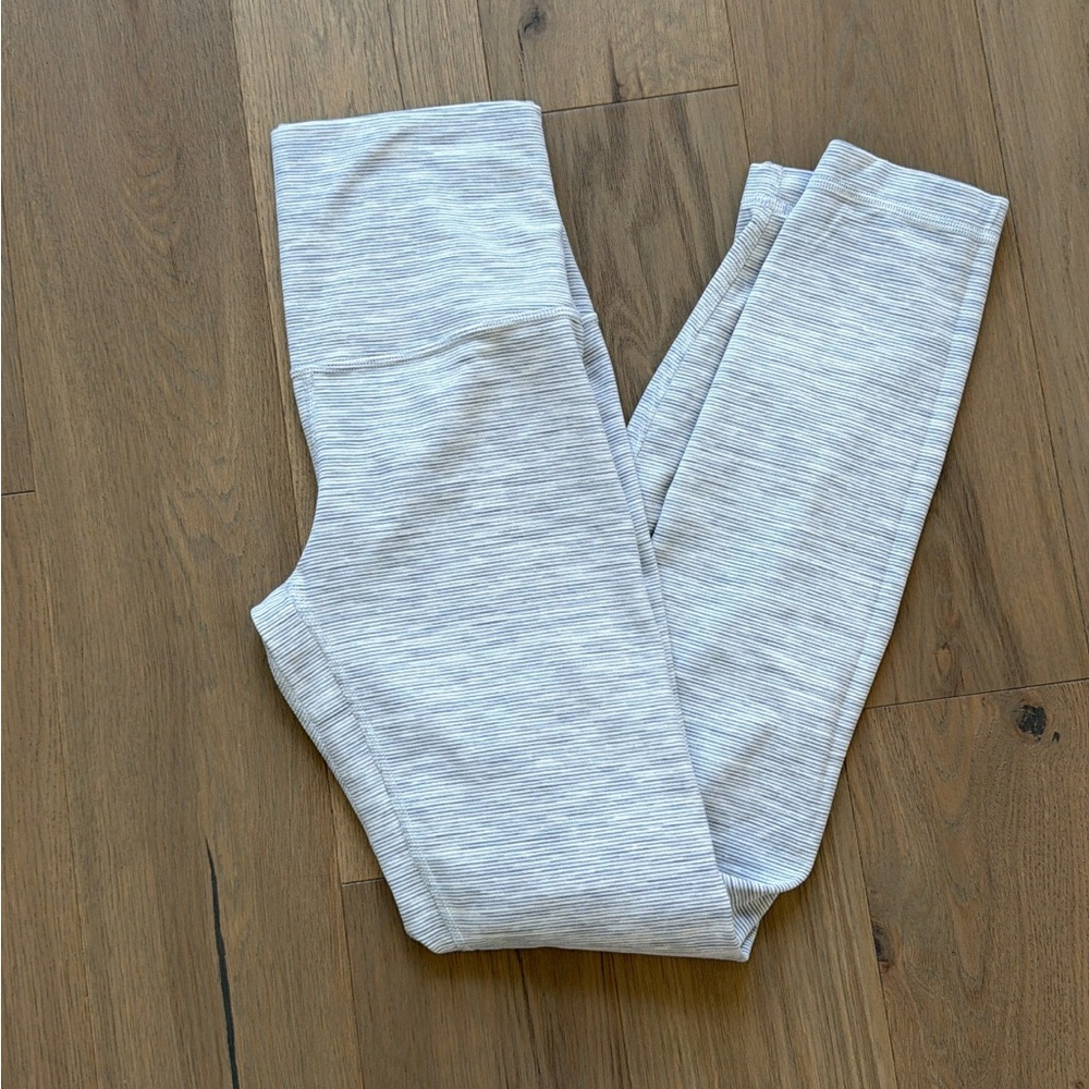 Lululemon Align